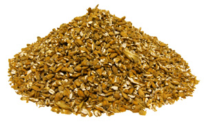 Types of malt