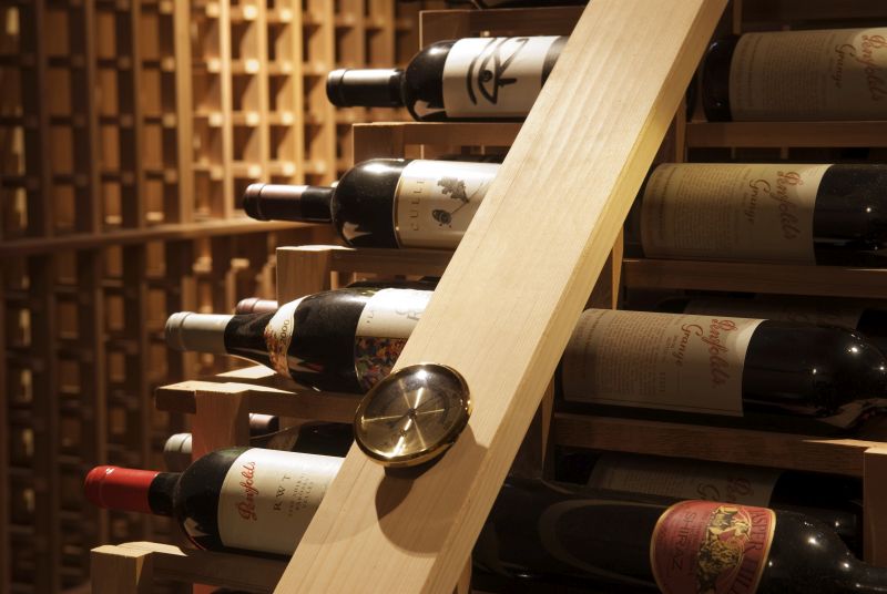 cellaring wine - wine cellaring guide