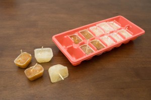 The many interesting and useful uses of beer! 3 How to make beer popsicles
