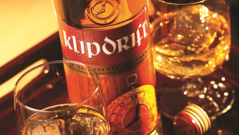 South African Wine - Klipdrift