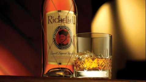 South African Wine - Richelieu