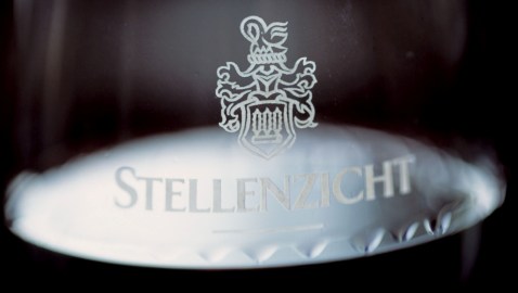 South African Wine - Stellenzicht