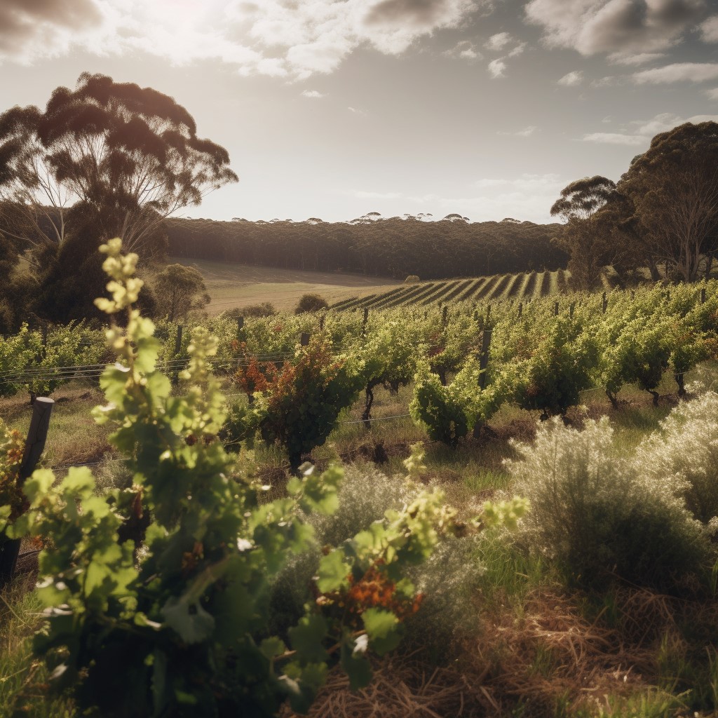 Biodynamic Wine in Australia