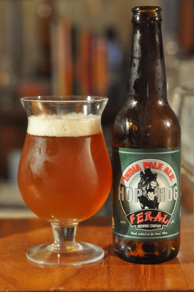 Feral Hop Hog Review